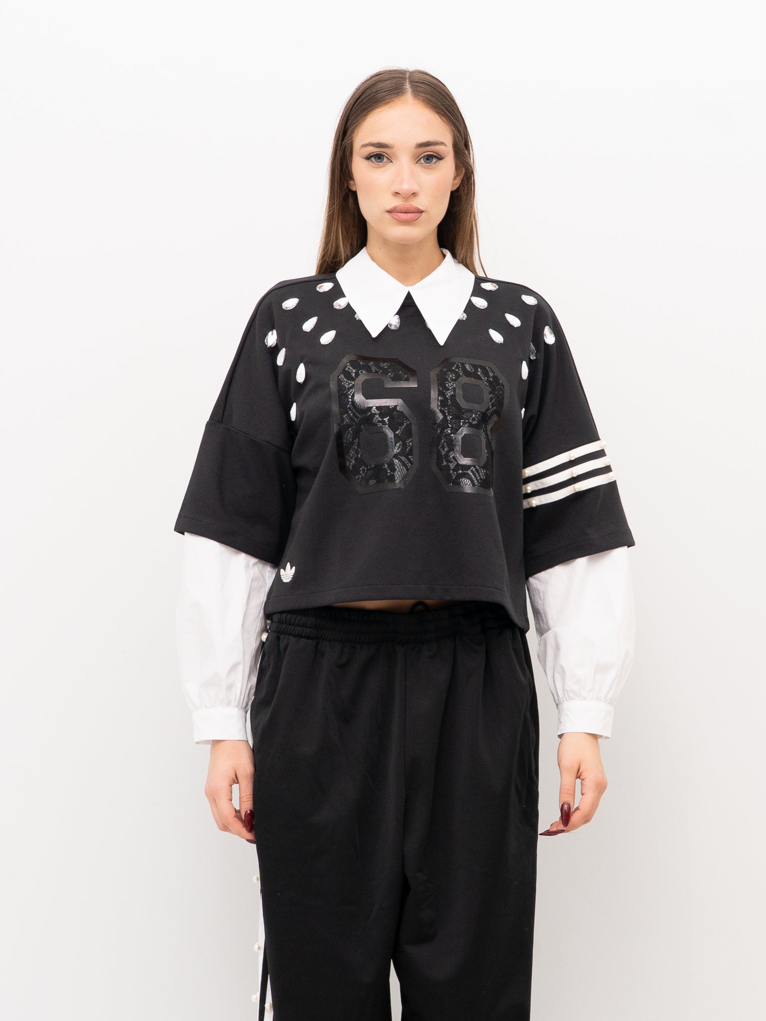 CAMISETA ADIDAS X ICONIC AR3/029
