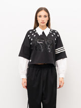 CAMISETA ADIDAS X ICONIC AR3/029