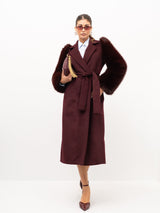 CAPPOTTO YES LONDON CD1231/ECO