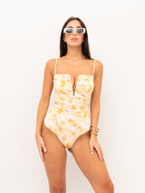 ADORE' LUCILLA SWIMSUIT