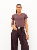 T-SHIRT PINKO 100355-A3HM