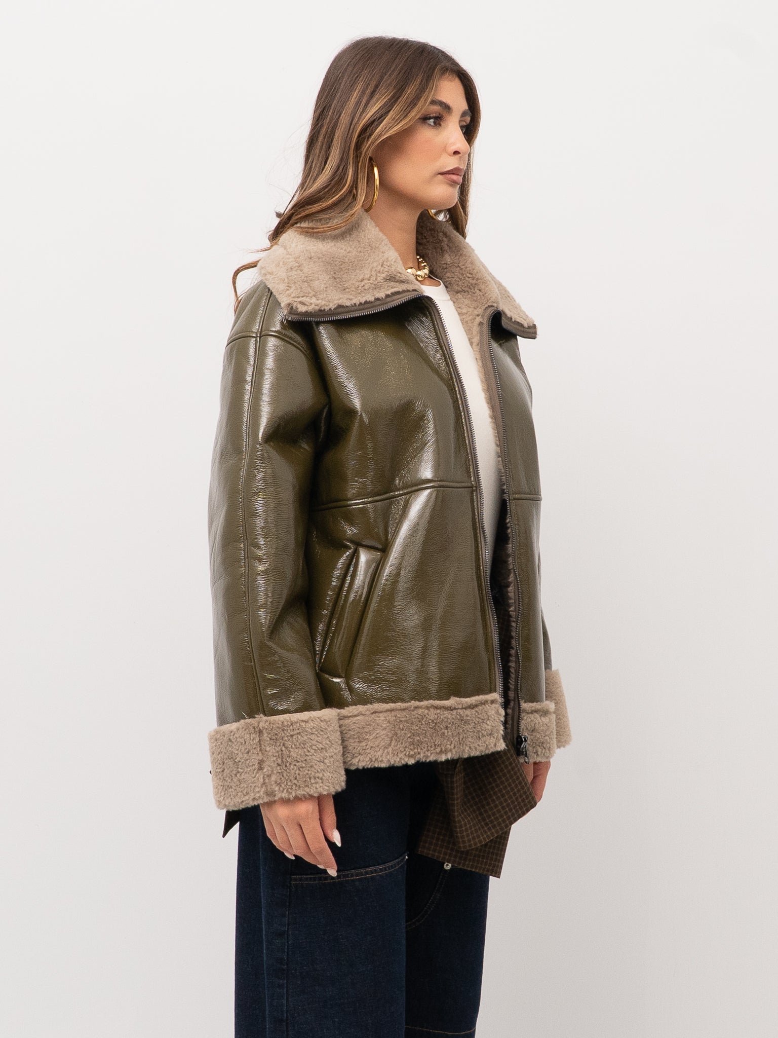 ELEH JACKET EFW250048