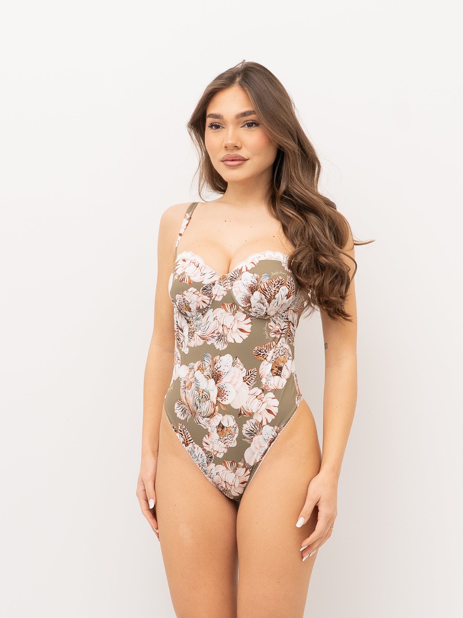 SWIMSUIT MARGHERITA MAZZEI 26AS51