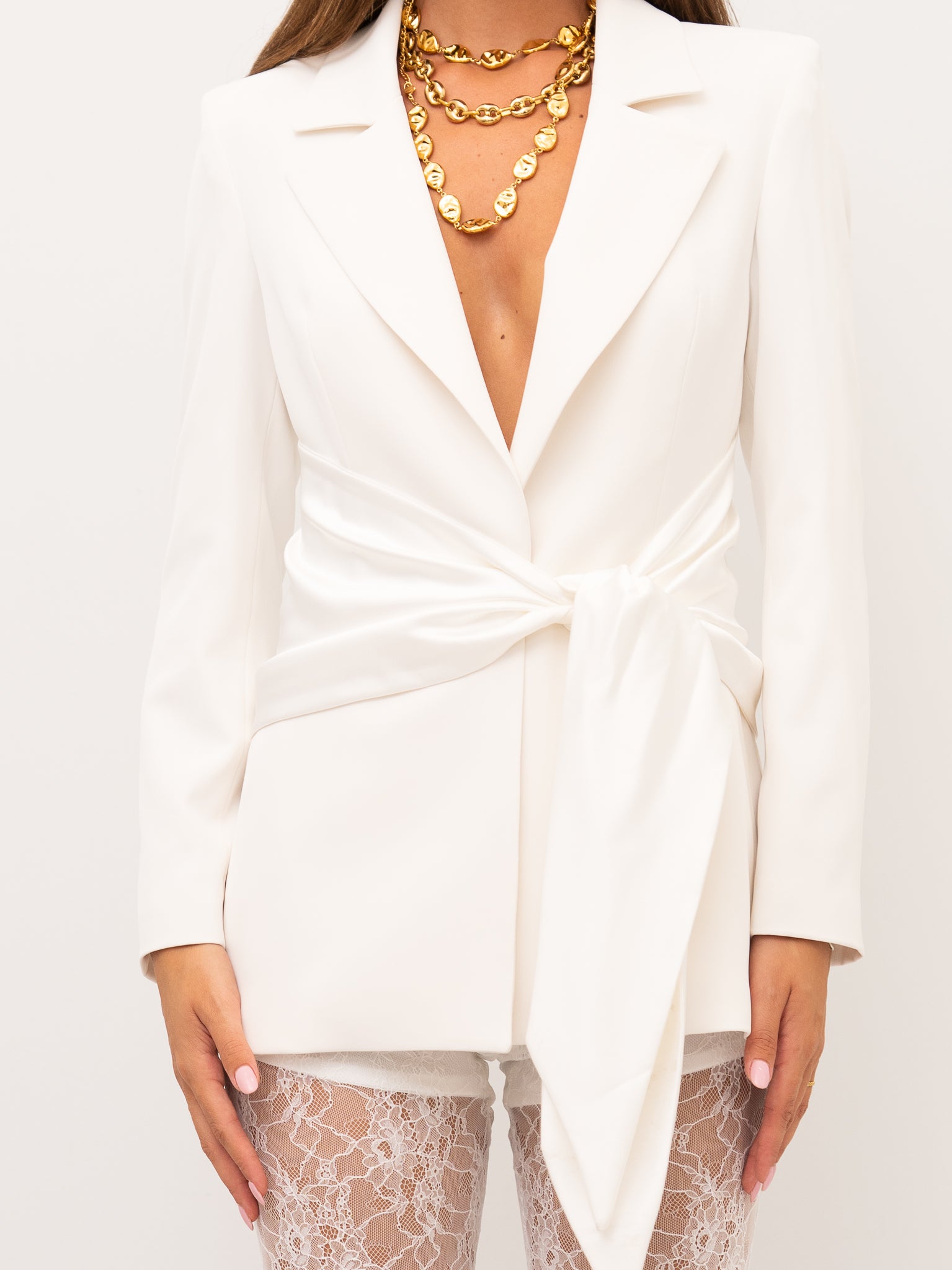 TAILLEUR ORTEGA 10101