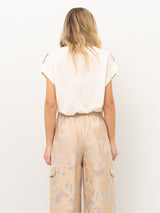 T-SHIRT LIU JO TA6118JS923