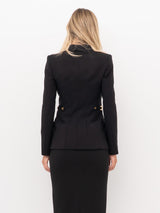 CHAQUETA ELISABETTA FRANCHI GI17556E2