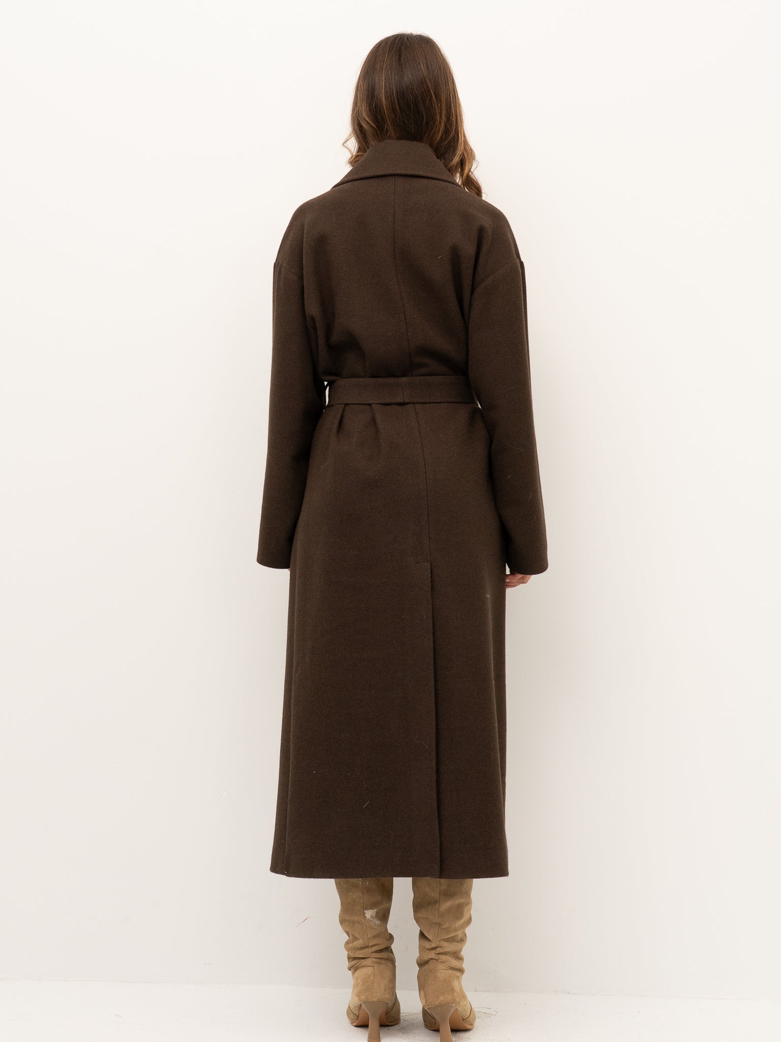 COAT YES LONDON CD1248