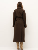 COAT YES LONDON CD1248