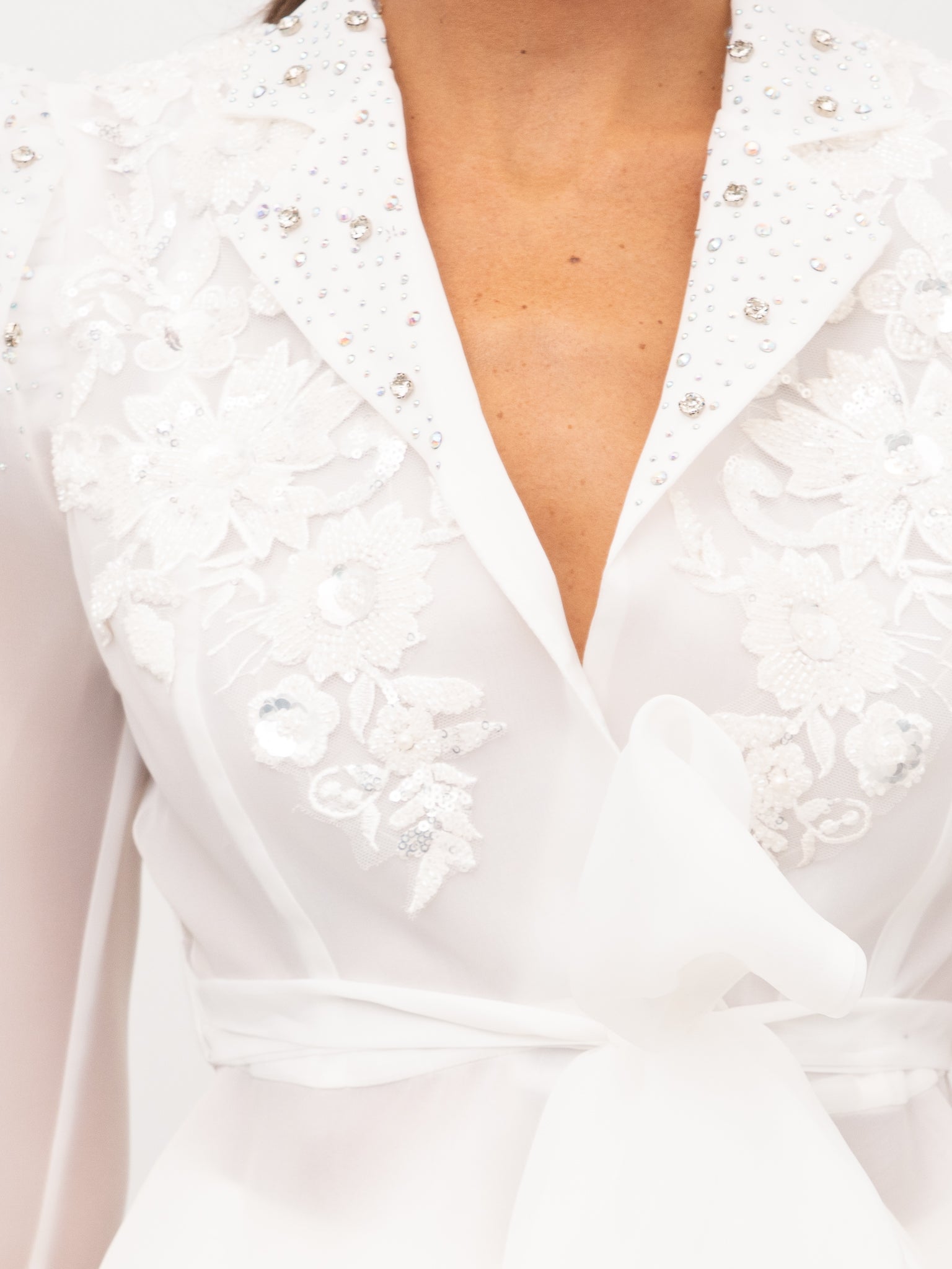 TAILLEUR HANA HILL T174