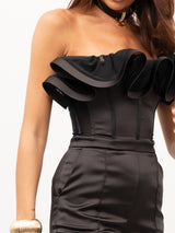 MONO ELISABETTA FRANCHI TU06562E2