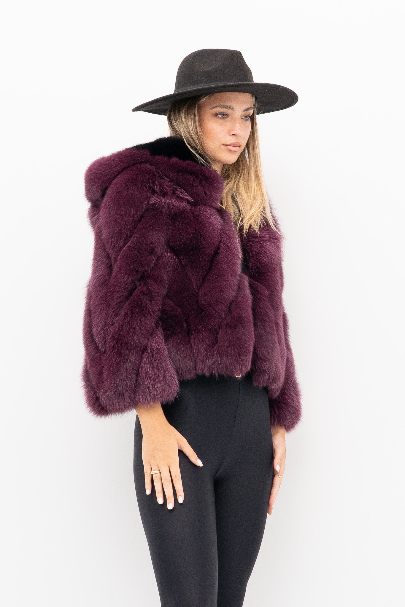 PELLICCIA YES LONDON LC5003