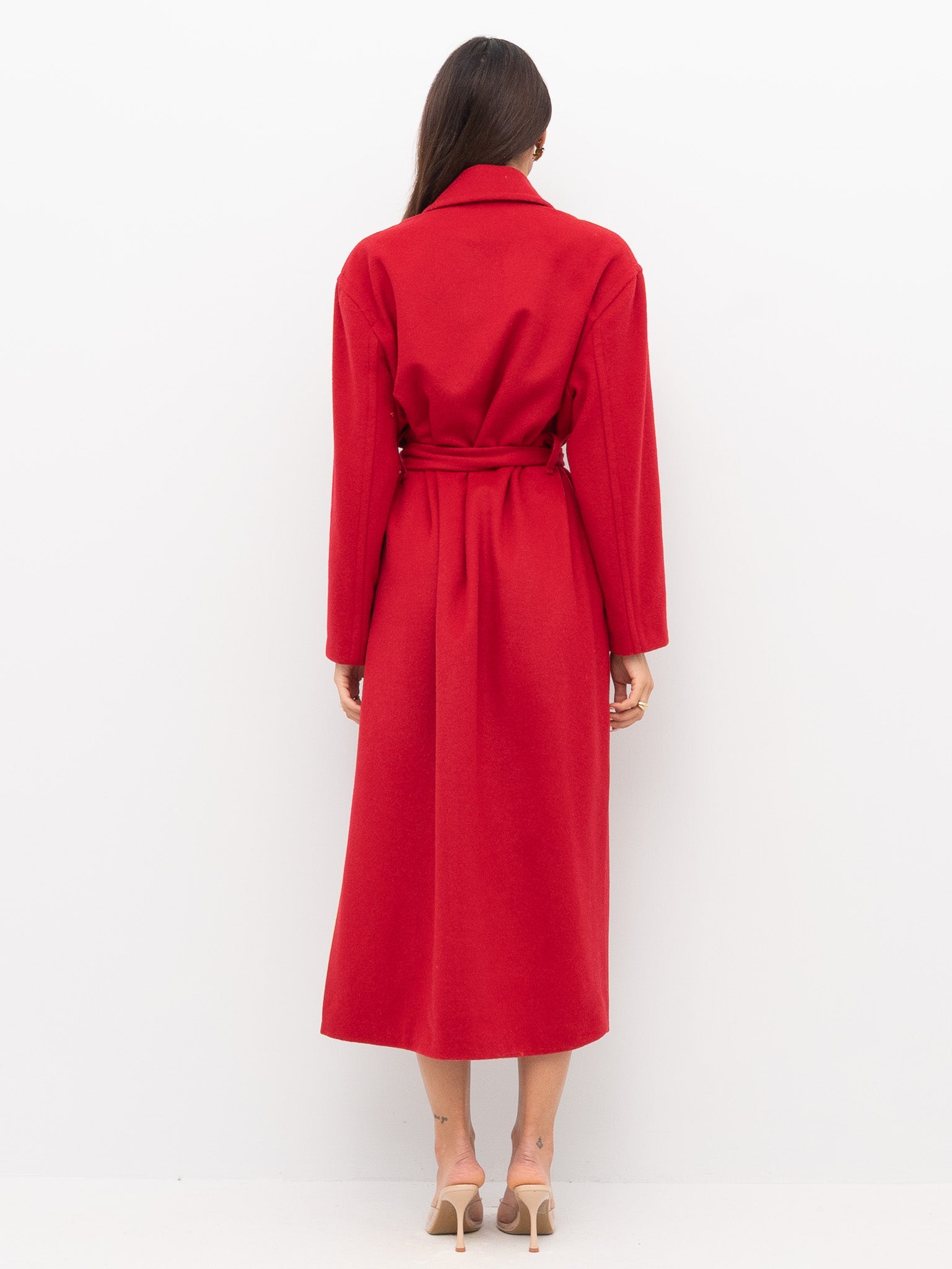 CAPPOTTO YES LONDON YLCP290