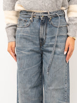 JEANS CYCLE 462P535
