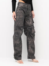 JEANS DO NOT CONFORM BAGGY620