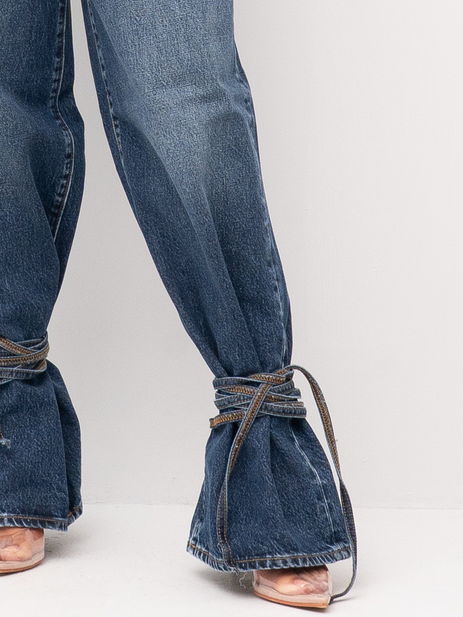 JEANS CYCLE 452P557
