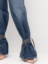 JEANS CYCLE 452P557