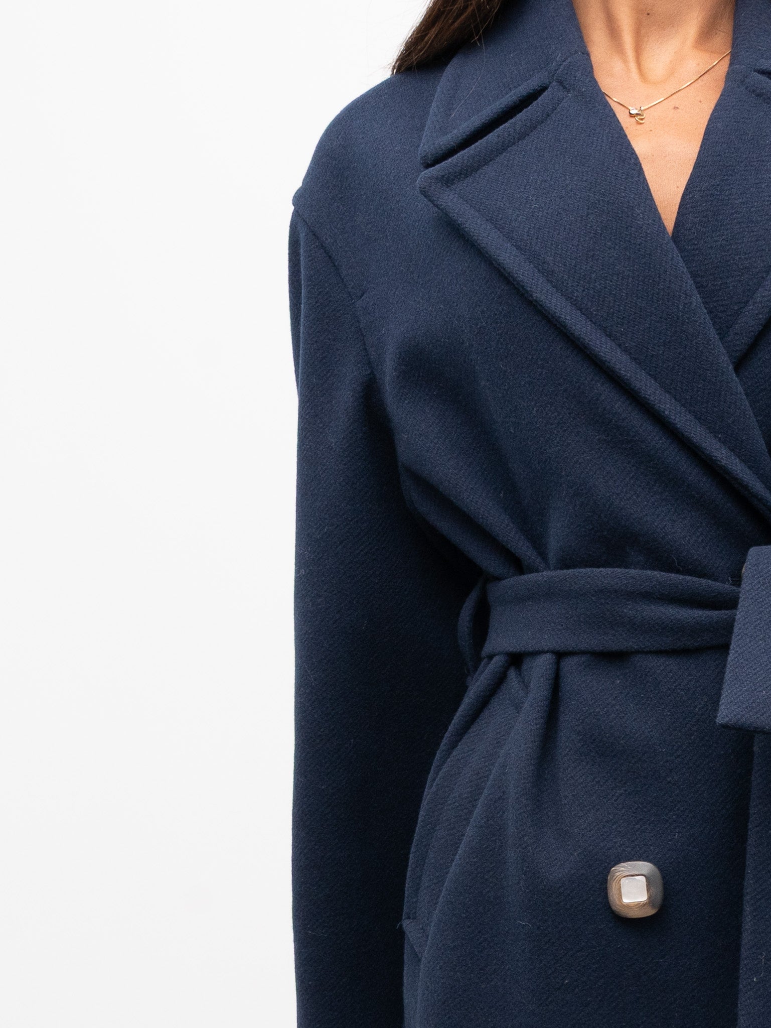 CAPPOTTO YES LONDON YLCP290