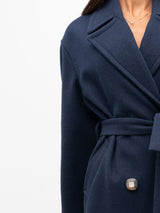 CAPPOTTO YES LONDON YLCP290