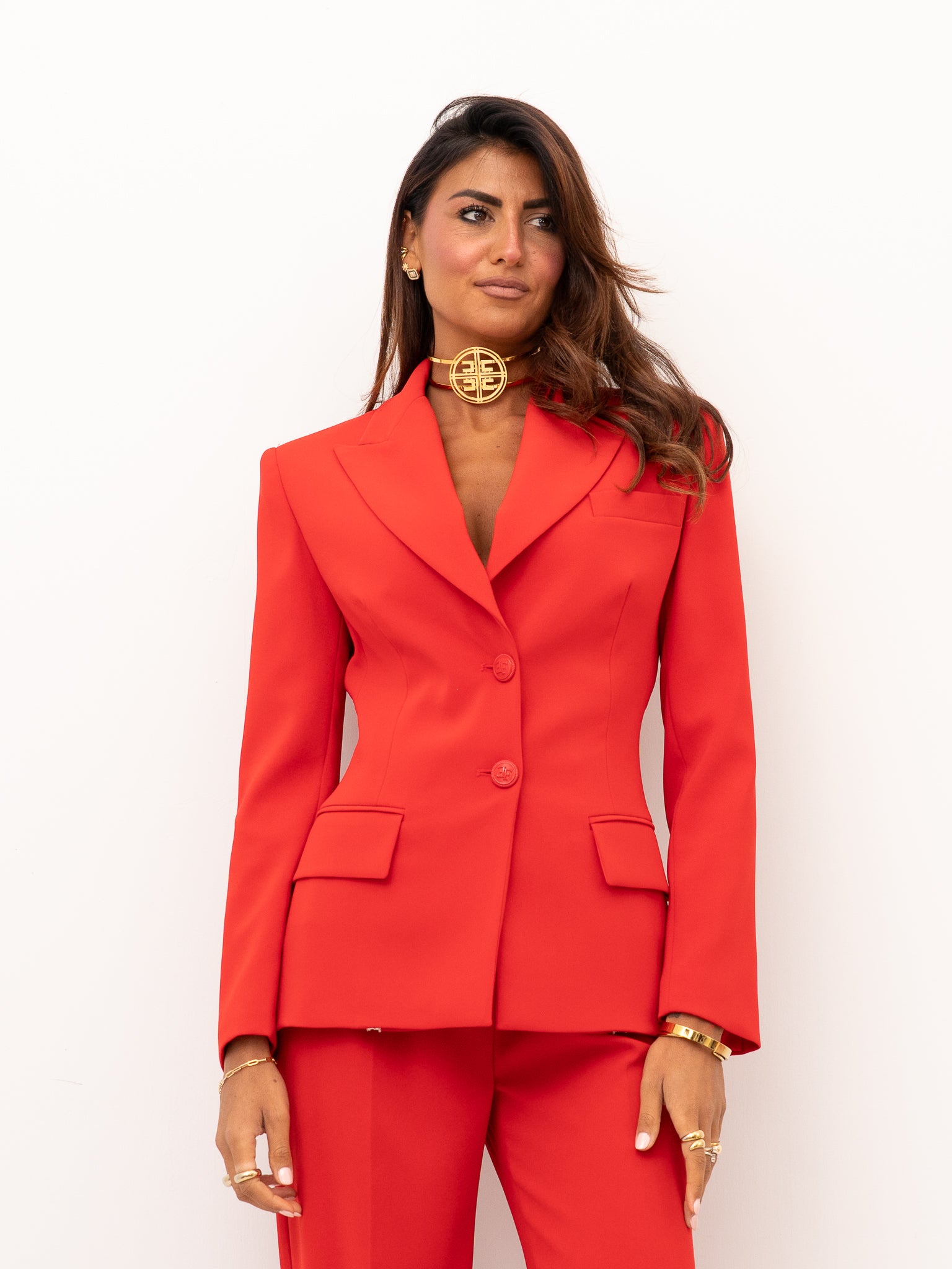 GIACCA ELISABETTA FRANCHI GI27366E2