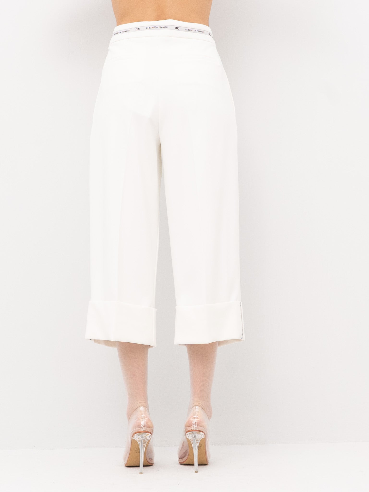 PANTALÓN ELISABETTA FRANCHI PA11656E2