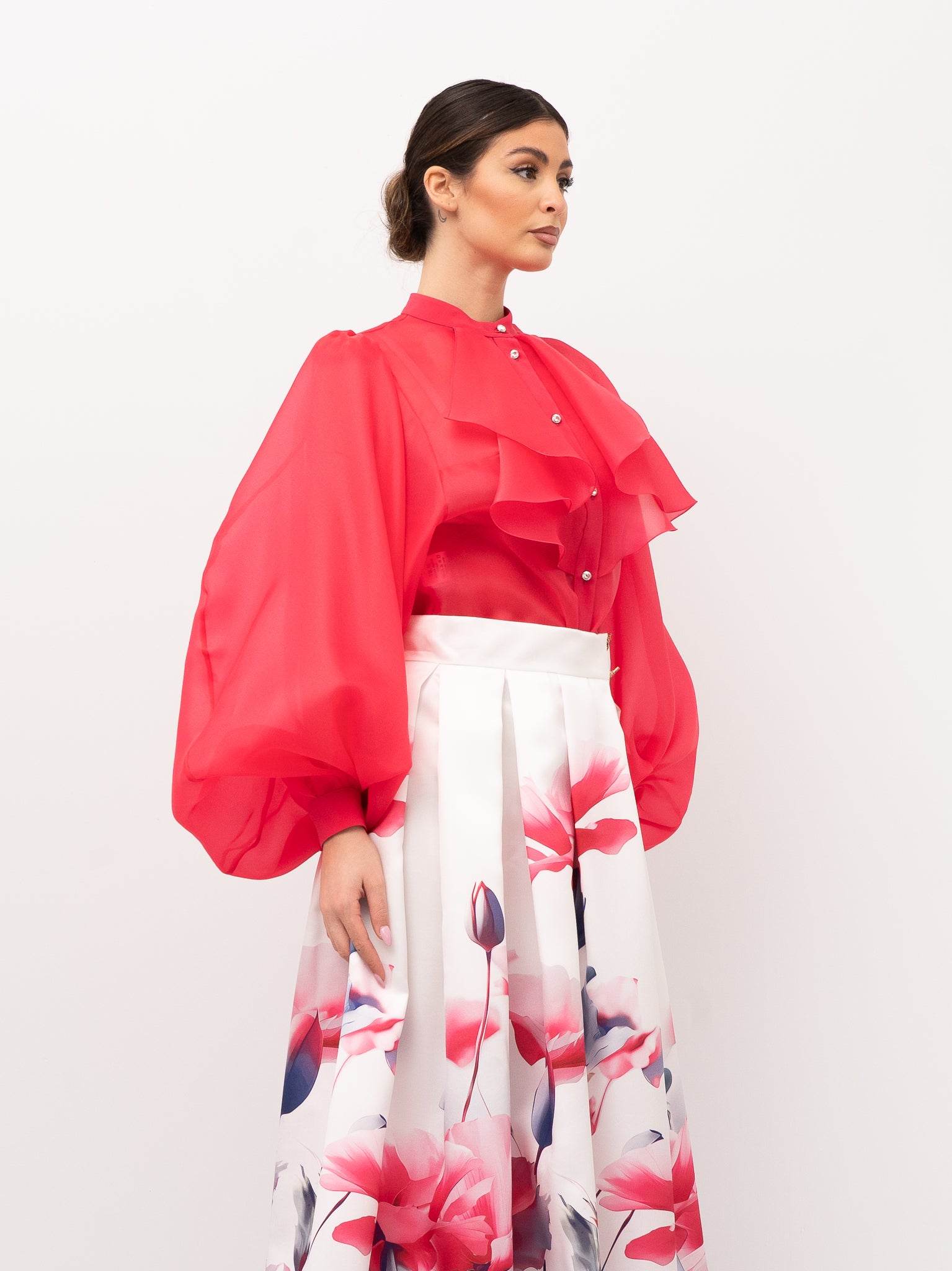 Body camisero D'Andrea 26123/U