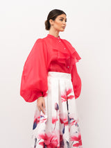 CAMICIA A BODY D'ANDREA 26123/U