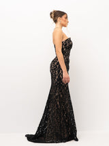 ABITO VALERIA MAZZA VM00586