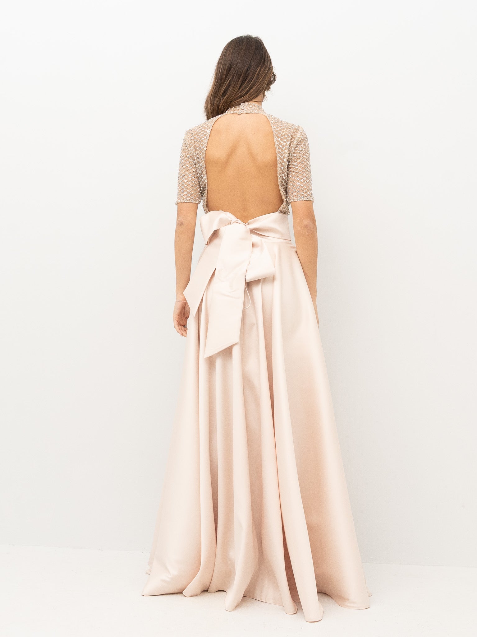 ABITO LEA MONETTI ANTIBES