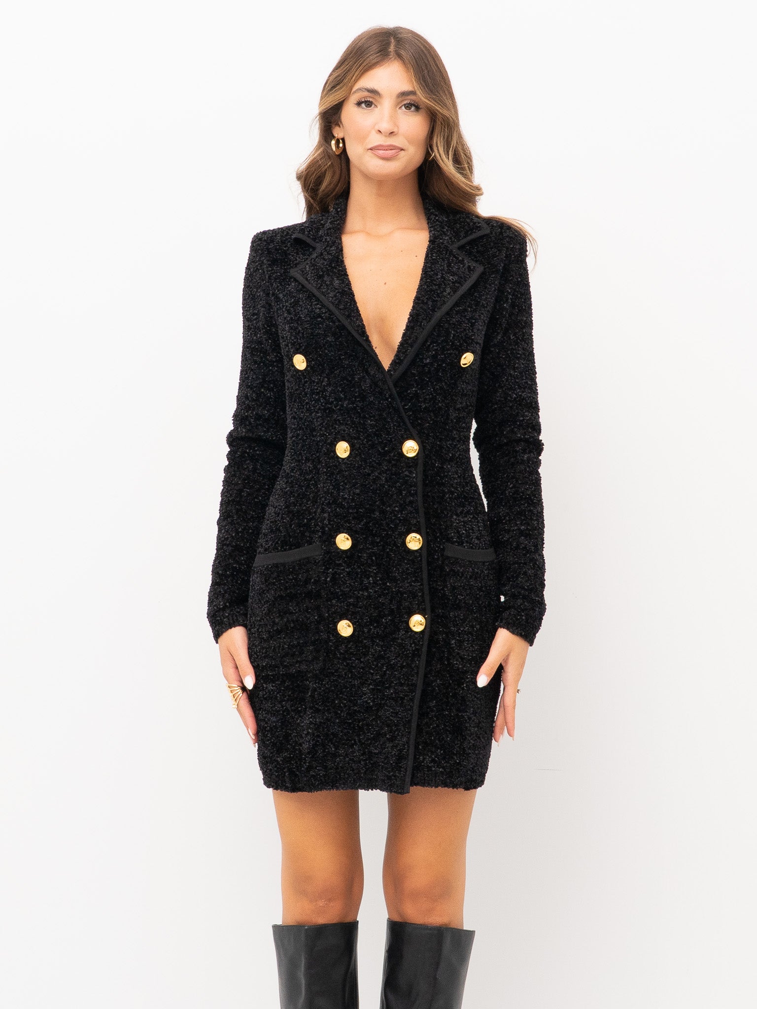 ABITO ELISABETTA FRANCHI AM32S57E2