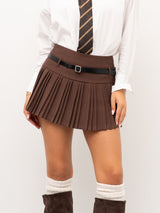 SKIRT ELEH EFW260190