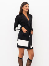 MAGLIA ELISABETTA FRANCHI MK02S56E2