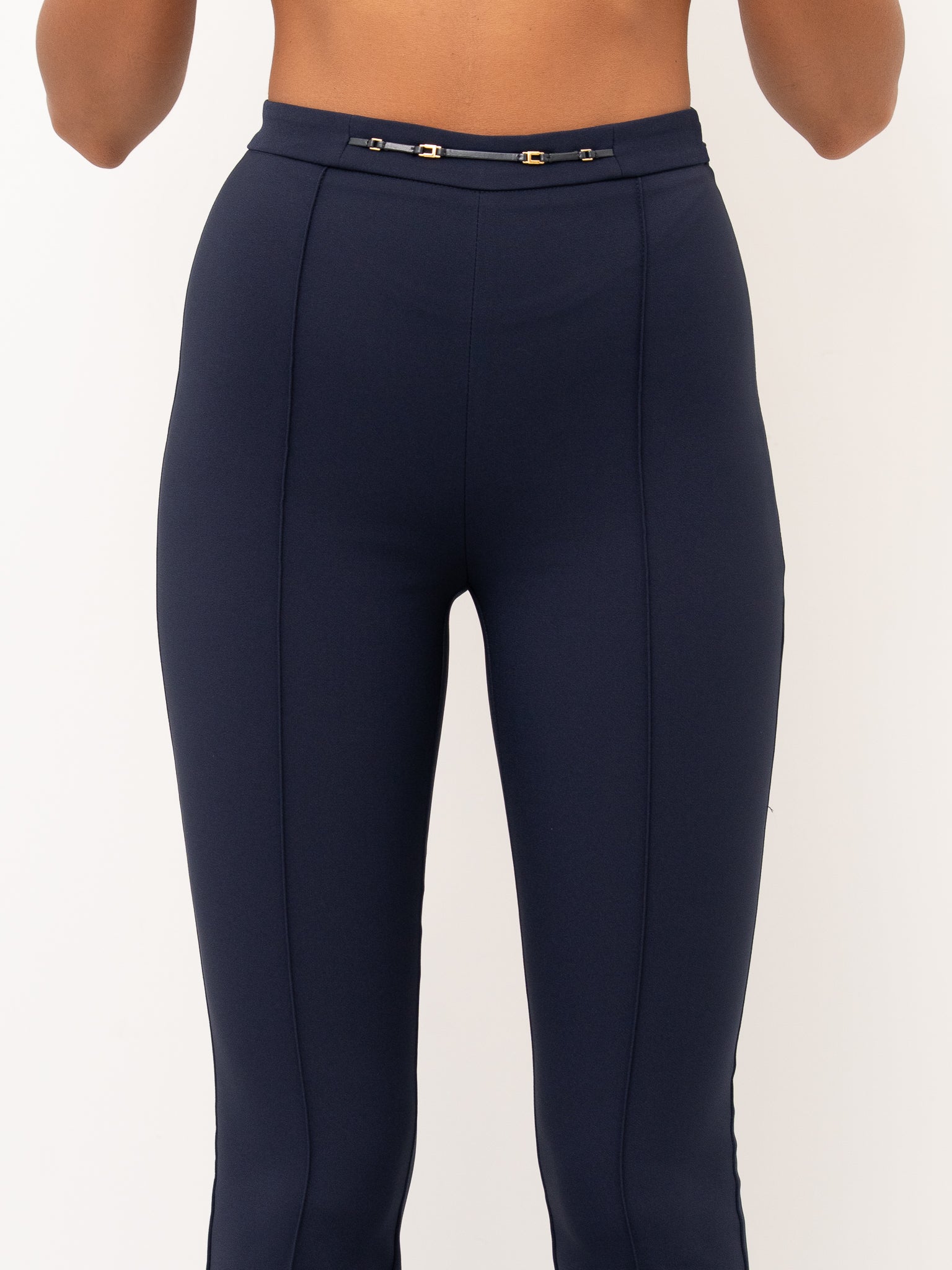 PANTALONE ELISABETTA FRANCHI PA19766E2