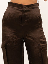 PANTALONE TWINSET MILANO 262TP2101