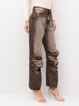 JEANS DO NOT CONFORM BAGGY940