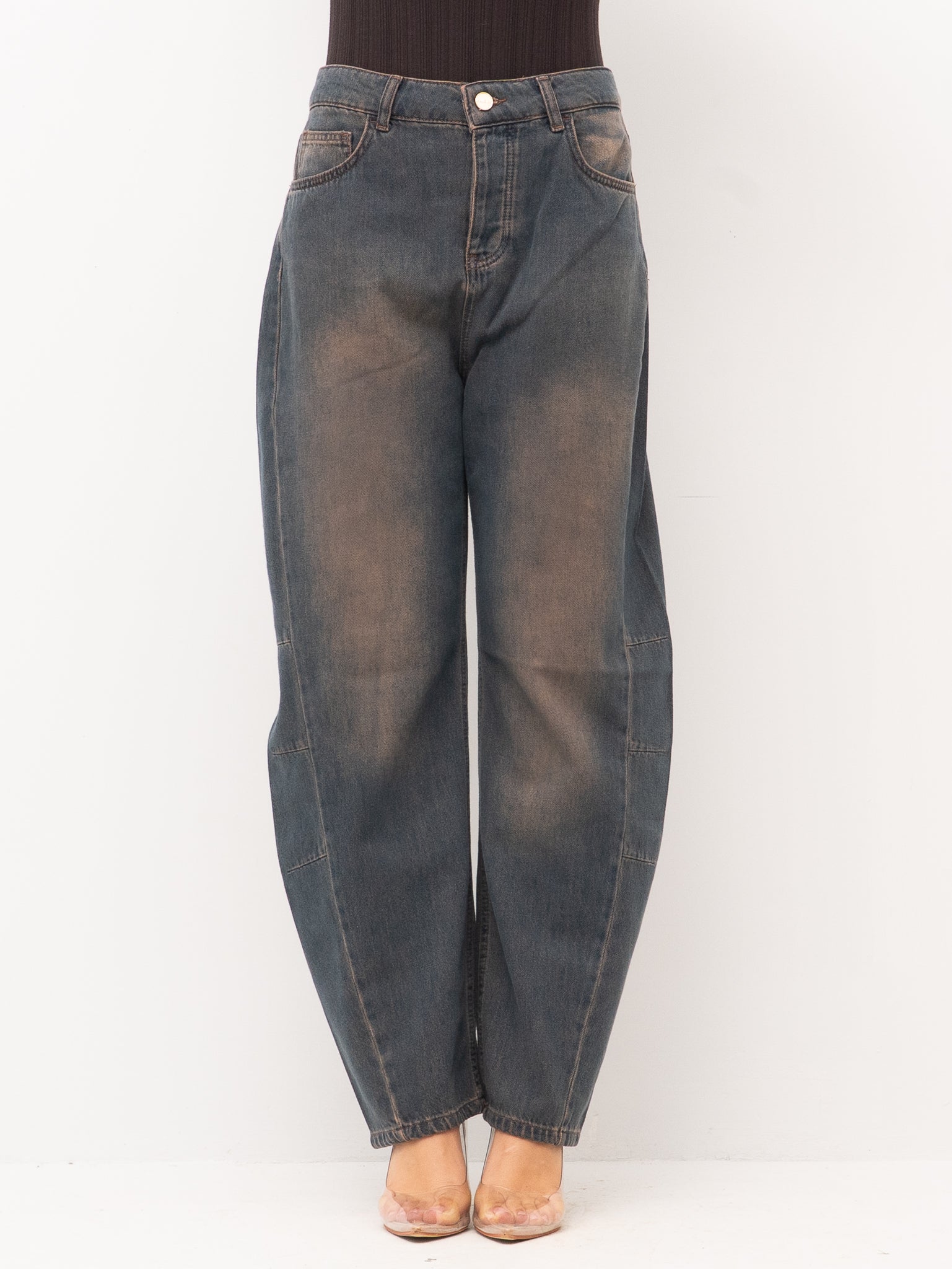 Vaqueros Blugirl RF5197D5041