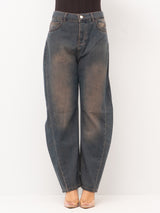 Vaqueros Blugirl RF5197D5041