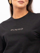 PINKO T-SHIRT 105526-A2RM