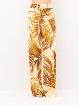 PANTALONE JUST CAVALLI 80PAA126 NS838