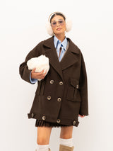 CAPPOTTO YES LONDON CD1247