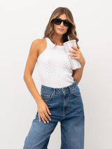CANOTTA PINKO 105928-A2XY