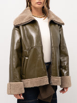 ELEH JACKET EFW250048