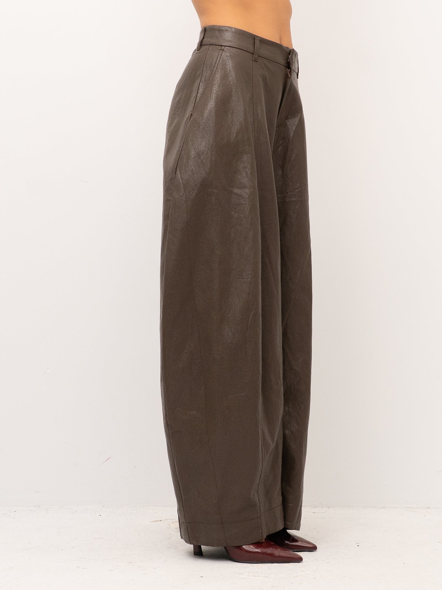 PANTALONE ELEH EFW260169