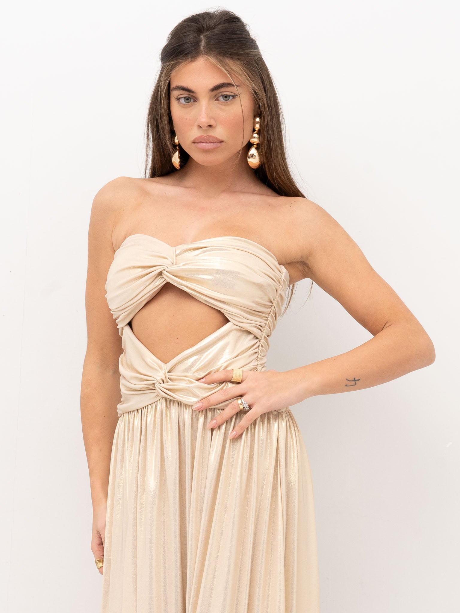 VESTIDO RELISH RCP2509006022