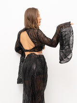 CONJUNTO ELISAR ELISIANA
