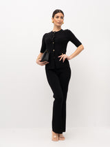 PANTALONE TWINSET MILANO 261TP3130