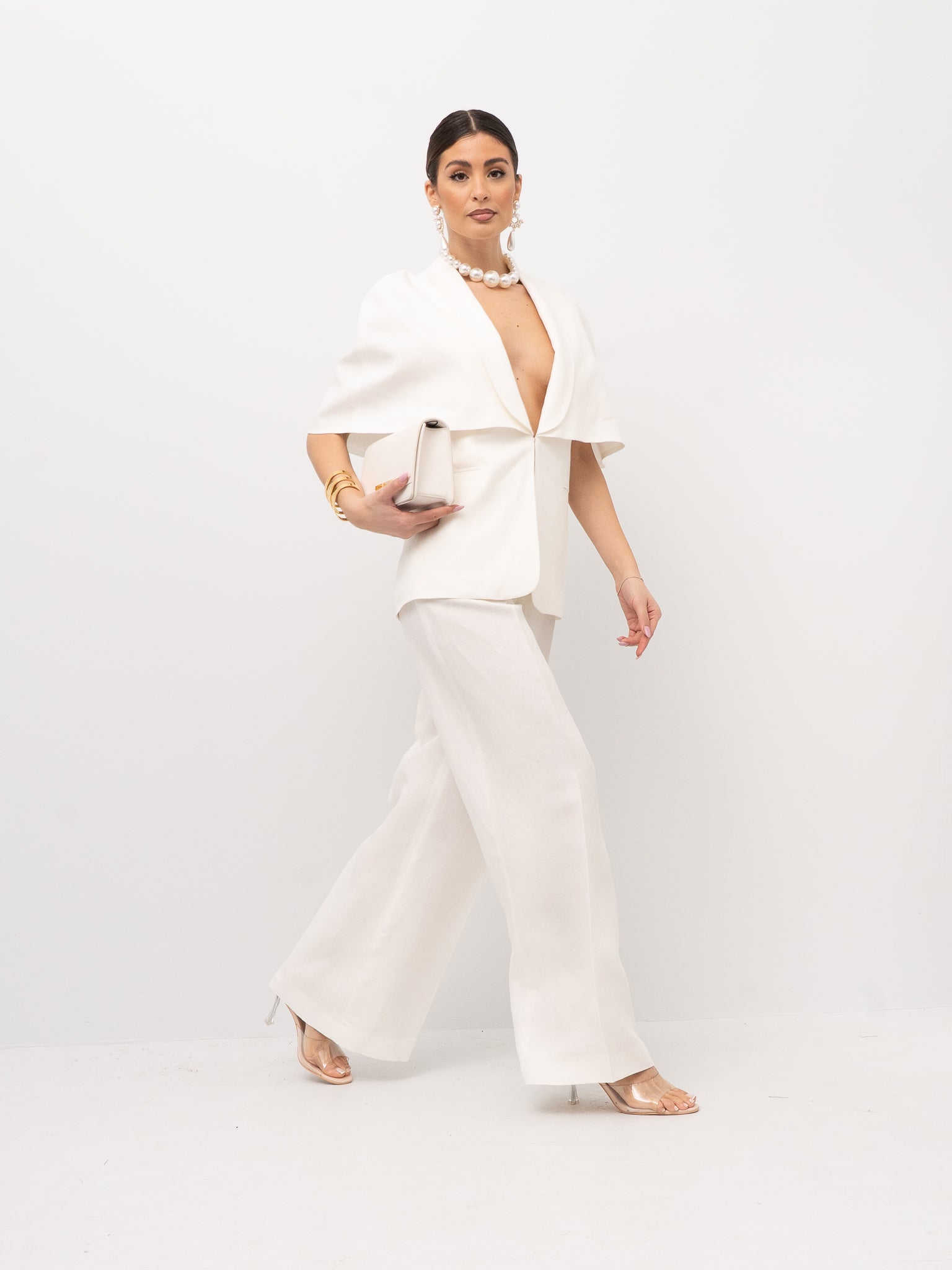 PANTALONE TWINSET MILANO 261TP2454