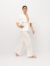 PANTALONE TWINSET MILANO 261TP2454