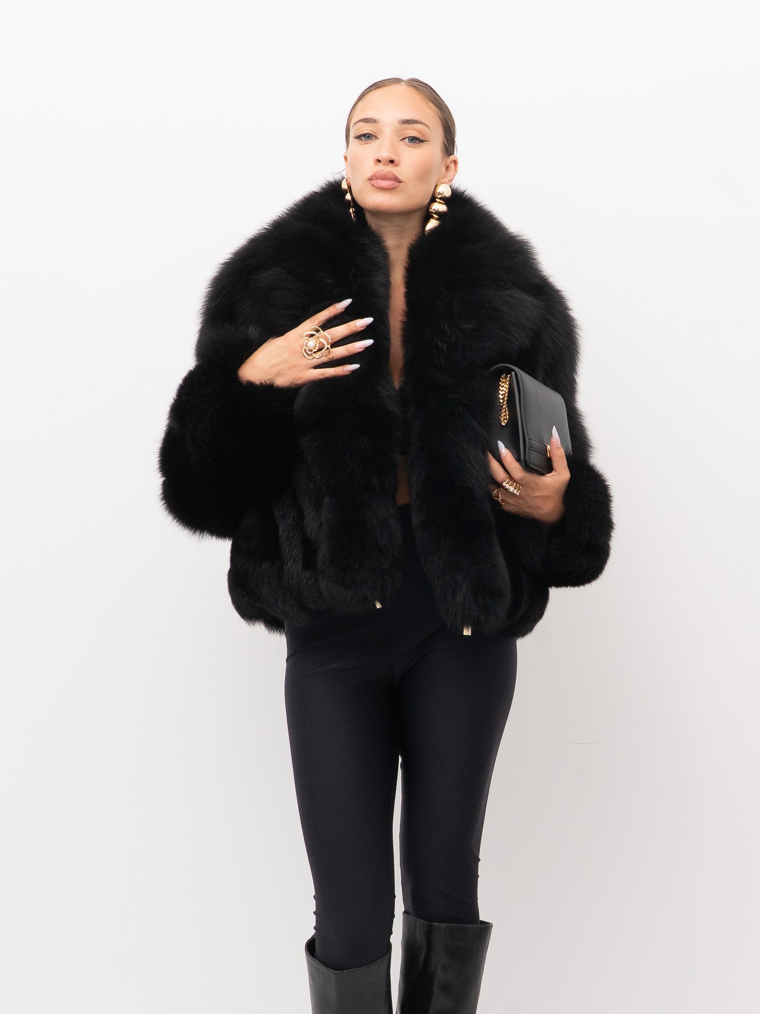 PELLICCIA EYBICY ART105