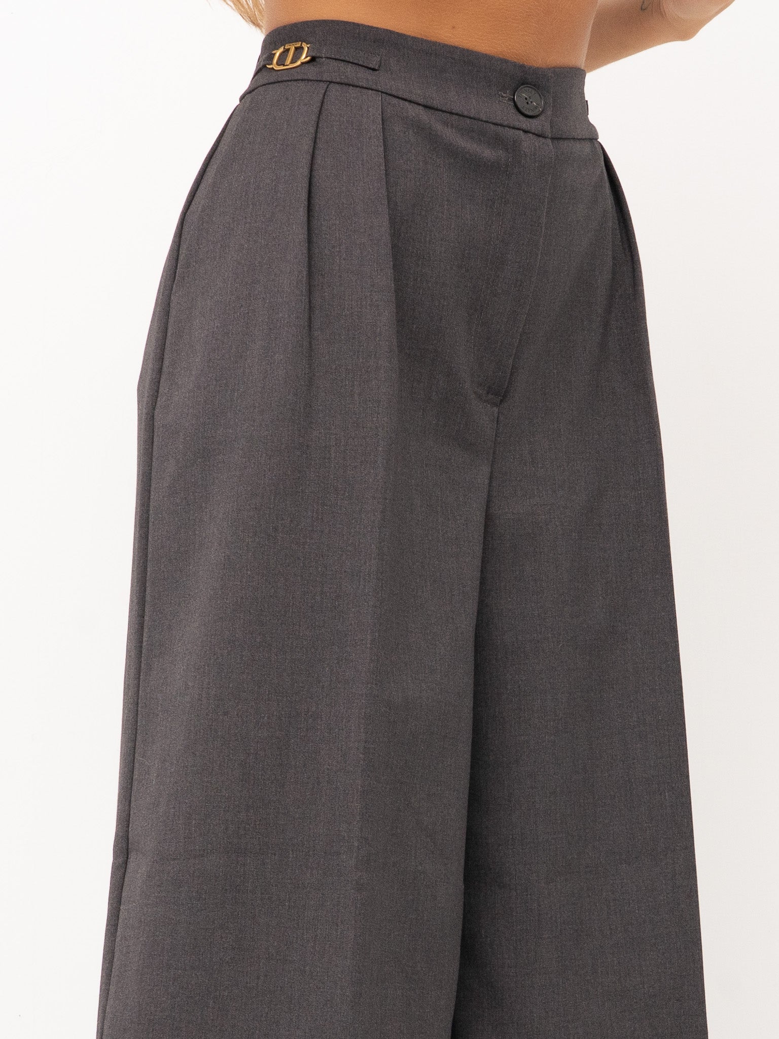 BERMUDA TWINSET MILANO 252TF2042
