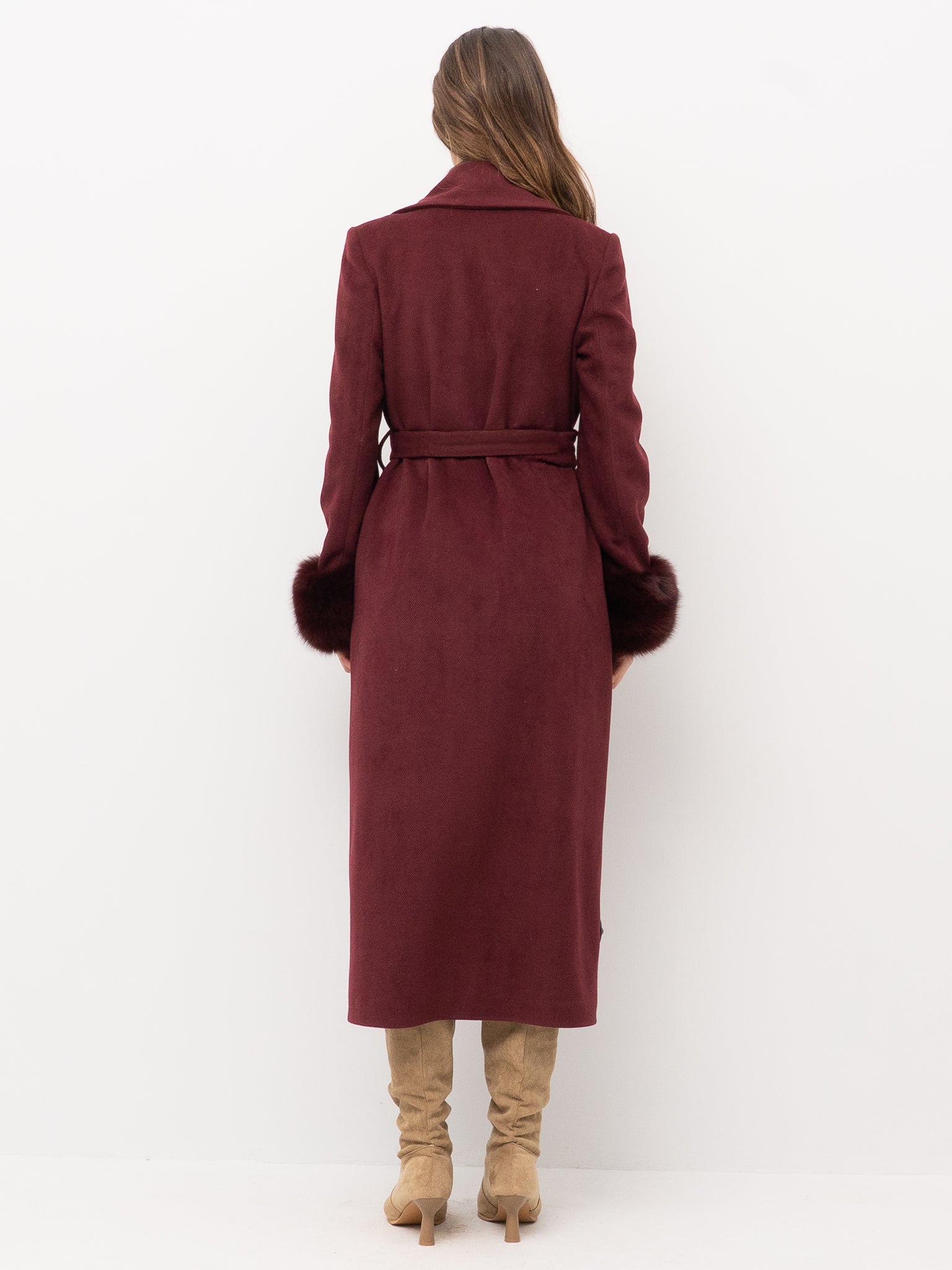 CAPPOTTO YES LONDON CD1176/VO.